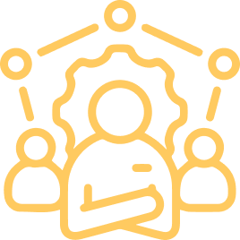 Đối tác, khách hàng uy tín, có chung sứ mệnh, tầm nhìn và có trách nhiệm với xã hội, với đất nước.